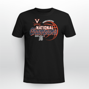 Elite Fan Shop UVA Virginia Cavaliers National Basketball ??P