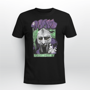 VINTAGE MF DOOM