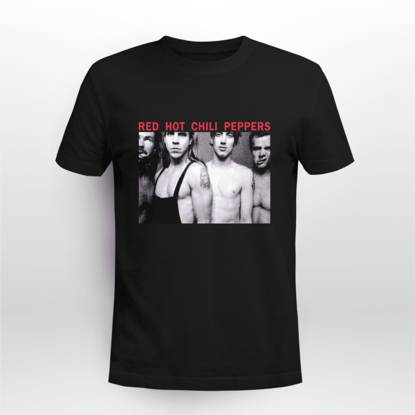 vintage Red Hot Chili Peppers
