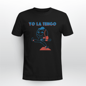 YO LA TENGO NEW YORK METS