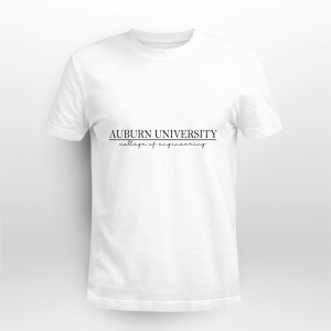 AUBURN UNIVERSITY COLLEGE OF ENGINEERING black