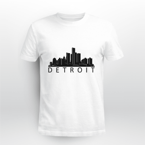 DETROIT SKYLINE