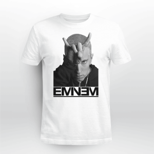 EMINEM FINGER HORNS ADULT