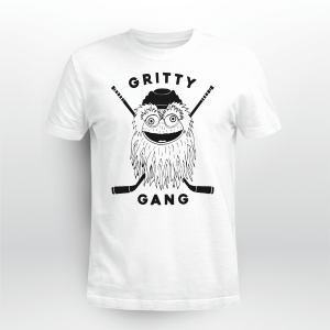 Gritty Gang