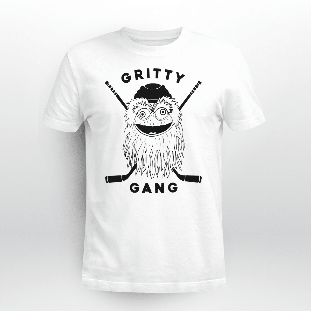 Gritty Gang