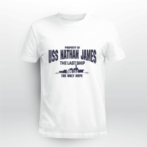 Last Ship The Mens USS Nathan James