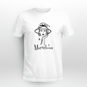 Marvelous Mrs Maisel