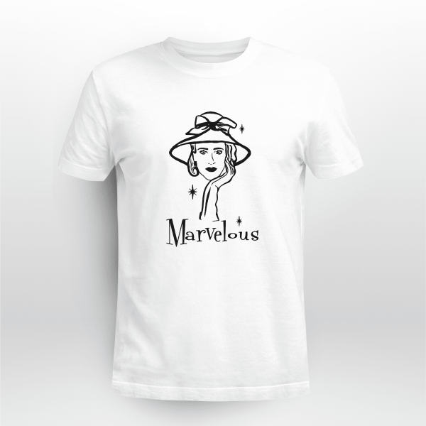 Marvelous Mrs Maisel