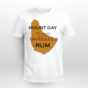 MOUNT GAY ECLIPSE BARBADOS RUM
