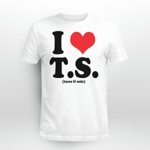 I Heart T.S