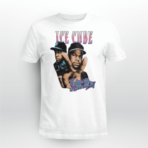 Ice Cube Today was A Good Day