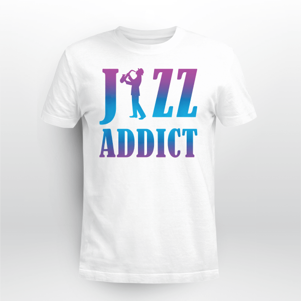 JAZZ ADDICT