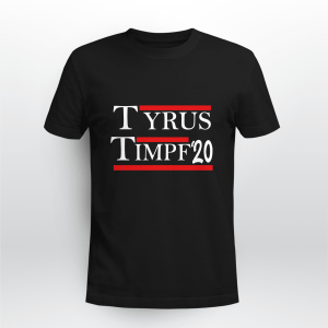 Tyrus and Timpf 2020