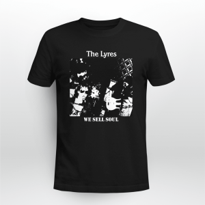 THE LYRES