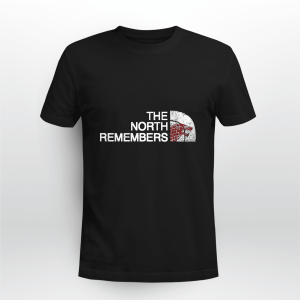 THE NORTH REMEMBERS