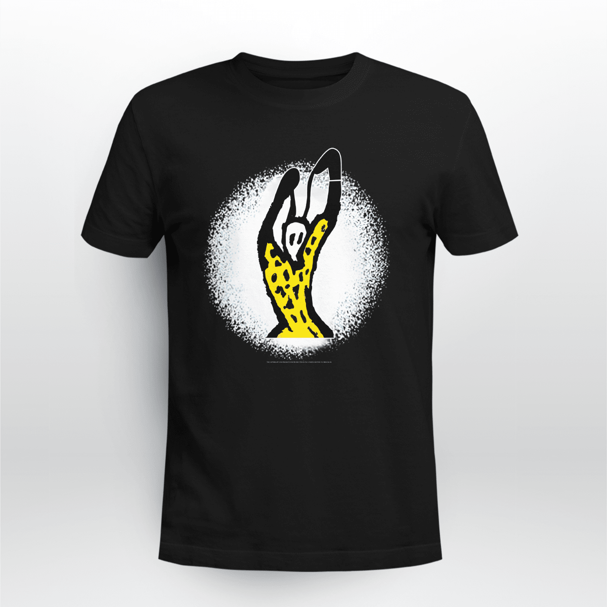 The Rolling Stones Voodoo Lounge vintage 1995