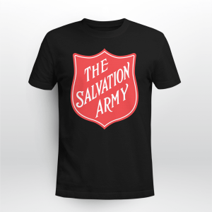 THE SALVATION ARMY