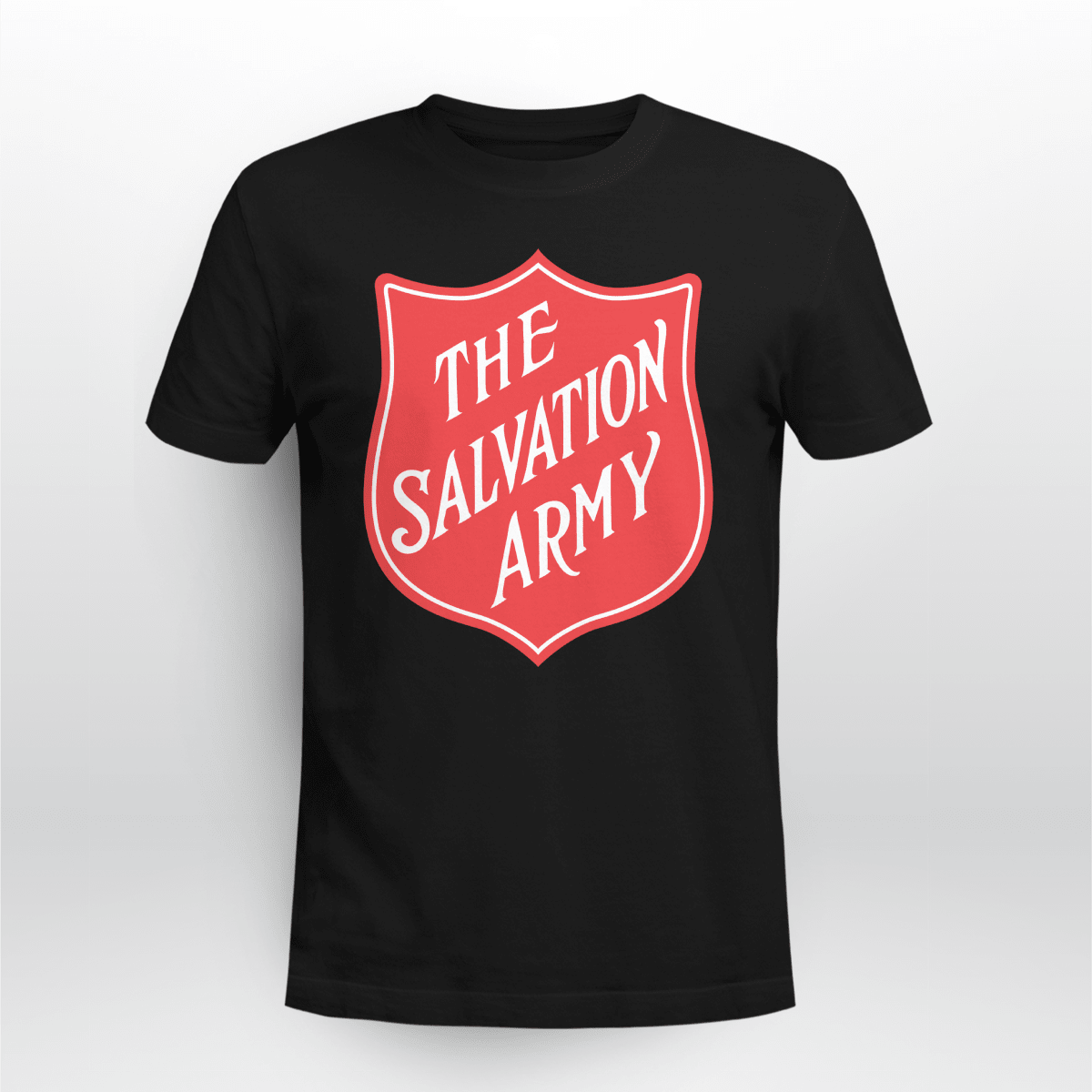 THE SALVATION ARMY
