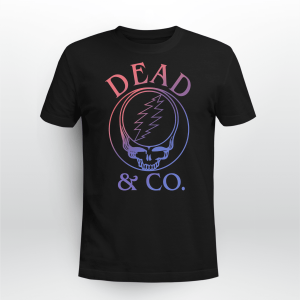 Dead And _ Company Summer Tour 2019