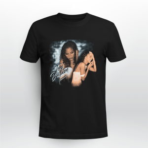TONI BRAXTON