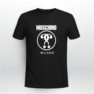 Unisex Moschino Milano 6453