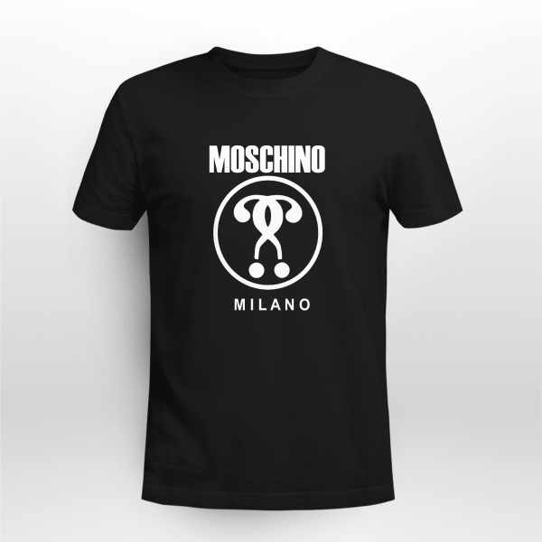 Unisex Moschino Milano 6453
