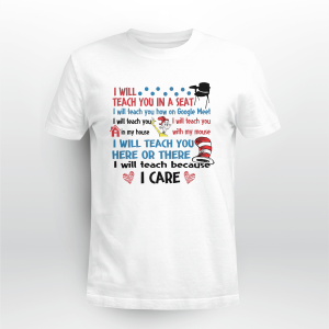 Dr Seuss