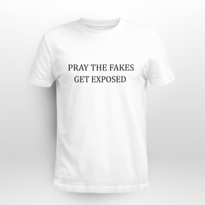 PRAY THE FAKES