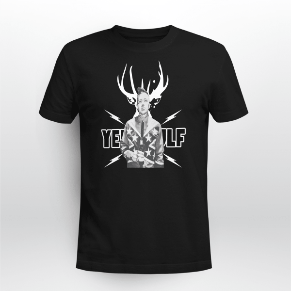 Stylish Yelawolf Music Band Anime Summer