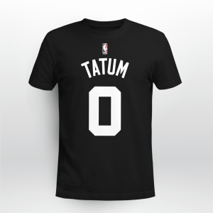 JAYSON TATUM BOSTON CELTICS