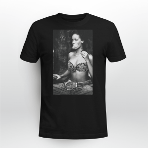 RIHANNA RIRI SMOKE VINTAGE