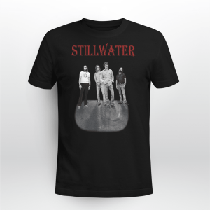 Stillwater band