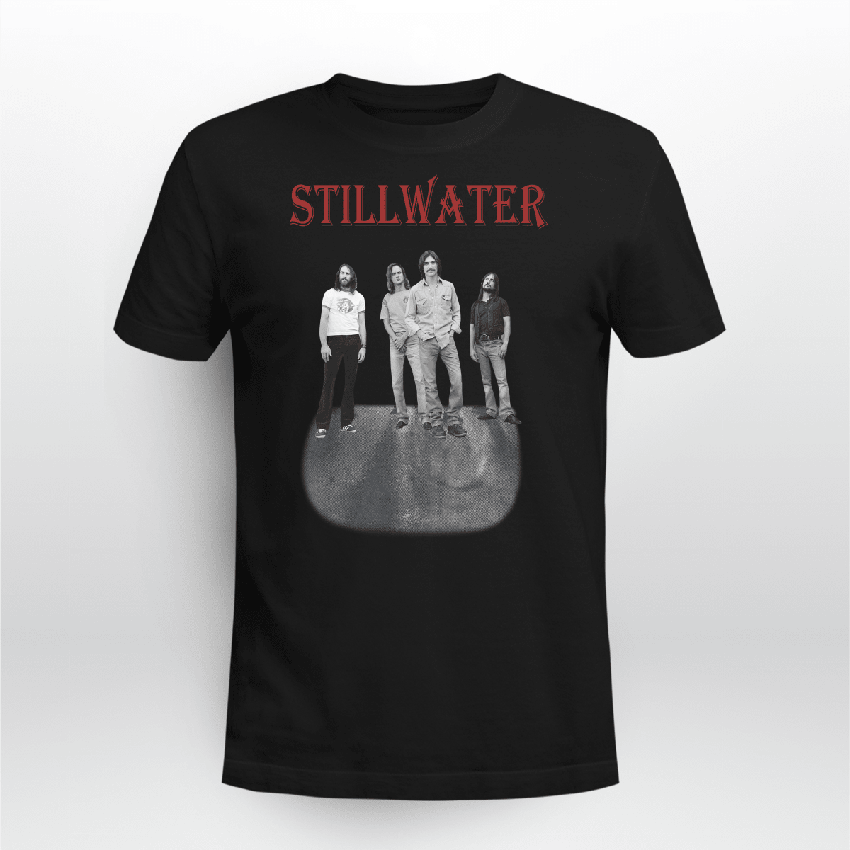 Stillwater band
