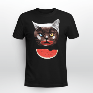 CAT _ Watermelon Seth Rogen