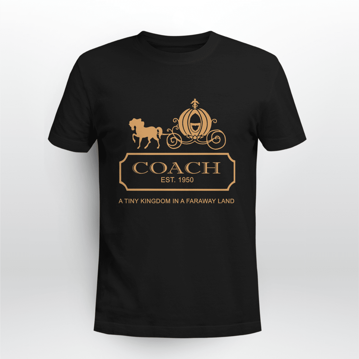 Cinderella Coach