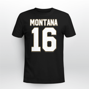 Montana San Francisco 49ers