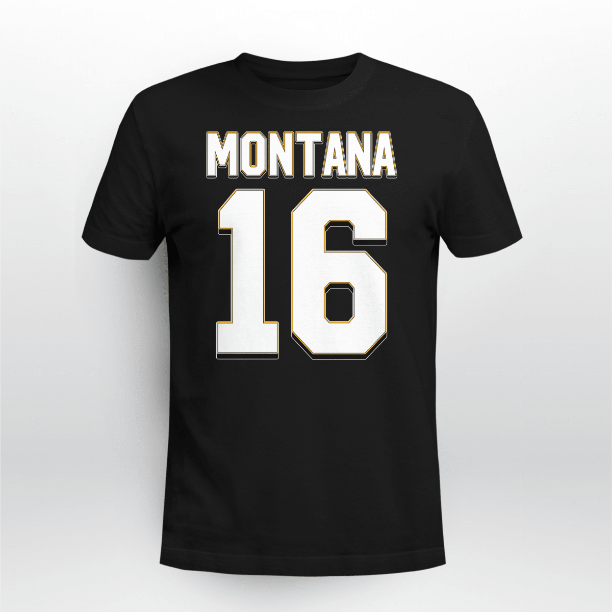 Montana San Francisco 49ers