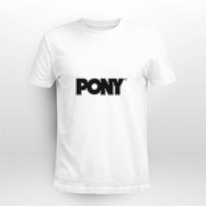 80s Pony Brand