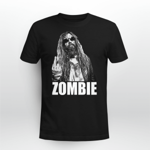 Rob Zombie   No Fcks Given