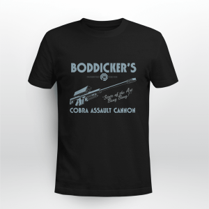 ROBOCOP MOVIE BODDICKERS COBRA