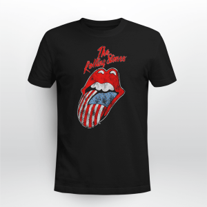 Rolling Stones Stones 81 Tongue