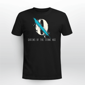 Queens Of The Stone Age Logo