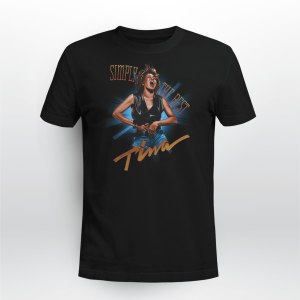 Tina Turner