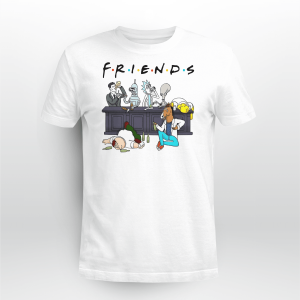 friend rick and morty
