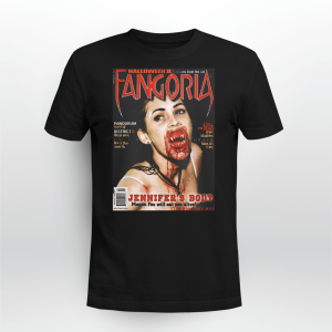JENNIFERS BODY