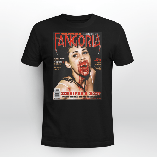 JENNIFERS BODY