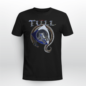 Jethro Tull Concert