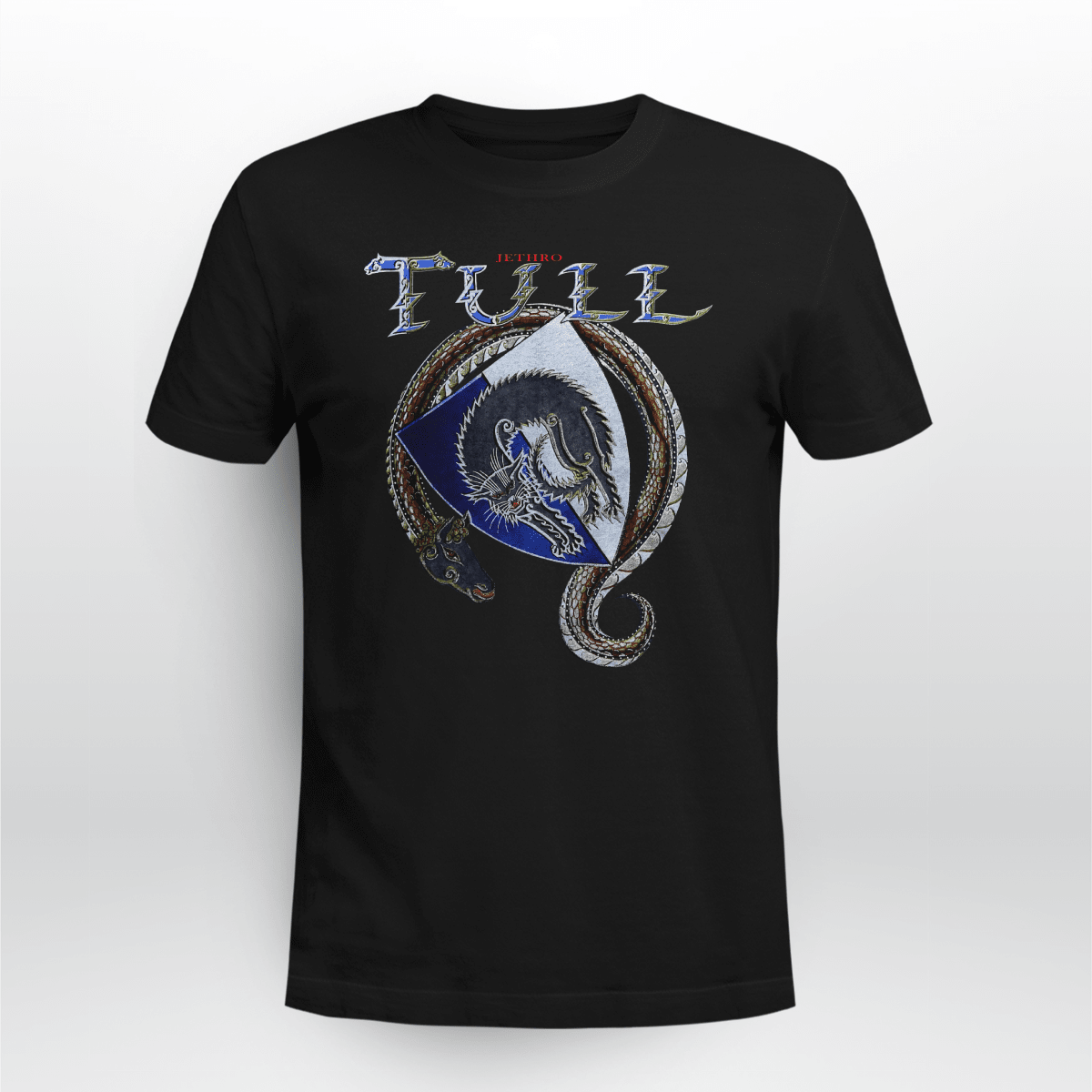 Jethro Tull Concert