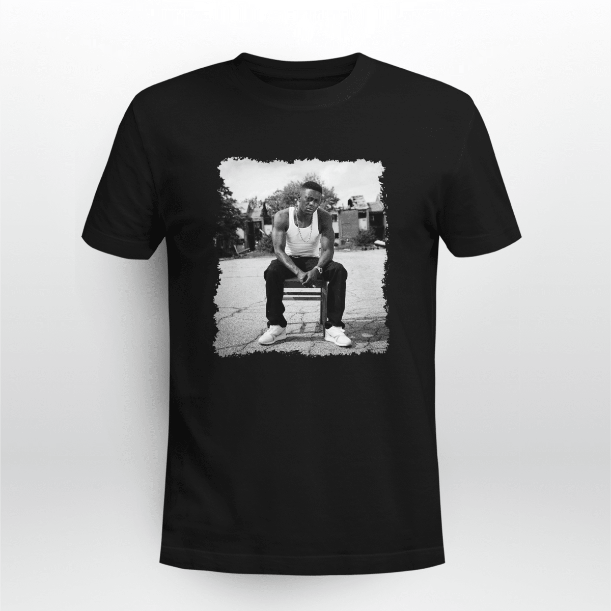 BOOSIE BADAZZ RAPPER RAP HIP HOP MUSIC