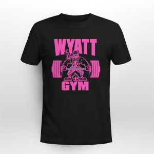 Bray Wyatt Wyatt Gym